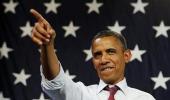 How Obama's VICTORY will affect Indian stock markets