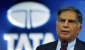 Ratan Tata steps down as Tata Power chairman