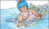 Emulate Amul-type CSR, India Inc told