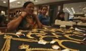 Gold prices may rise 20% on Dhanteras, say jewellers