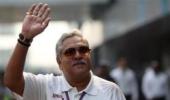 Stock price of all Mallya-controlled companies surge