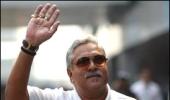 I didn't sell family silver, I embellished it:Mallya