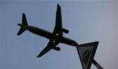 Civil aircraft may soon get new air routes