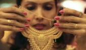 Gold ETF turnover at Rs 2,200 cr on Dhanteras