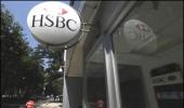 REVELATIONS on HSBC - Tip of the iceberg?