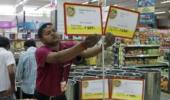 Higher food prices push up inflation to 9.75% in Oct