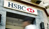 HSBC taps ex-Homeland Security agent for anti money-laundering role