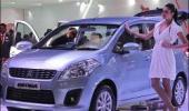 New utility models drive passenger vehicle sales