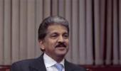 Will exit loss-making businesses: Anand Mahindra