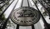 October inflation beyond comfort zone, says RBI