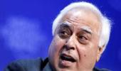 Sensationalism killed telecom; auction by March: Sibal