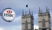 HSBC Swiss tax scrutiny set to overshadow $21 billion profit