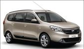 Renault's ANSWER to Maruti's Ertiga