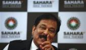 Sahara moves SAT against market regulator Sebi