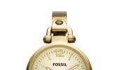 New ultraslim Fossil watches @ Rs 4,995!