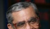 RBI overplaying inflation: Bhagwati