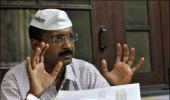 Kejriwal warns govt on RIL gas rates