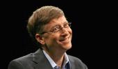 World's 15 richest tech billionaires