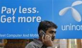 5 million Uninor users up for grabs in West Bengal