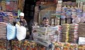 Common Man's View: Why I am against FDI in retail