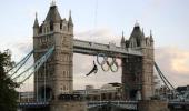 'London favourite tourist destination for Indians'