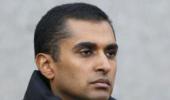 Indian-origin fund manager freed on $5 million bond