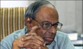 Must slash current account deficit to 2.5%: Rangarajan