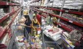 Flipkart, Bharti Walmart under lens: Sharma