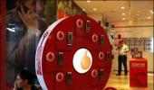 Bharti, Vodafone in the dock