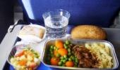 Mice, roaches found in food served on US airlines