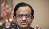 Chidambaram to present 'reasonable Budget' in 2013