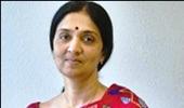 Chitra Ramakrishna to be CMD of NSE from April 1