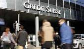 Investment revival to take four years: Credit Suisse