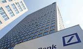 Tough to rein in fiscal deficit: Deutsche Bank