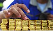 Reliance sees record gold ETF turnover on Dhanteras