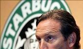 Starbucks CEO on what makes a great leader