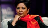 Nooyi, two other Indians invited by Obama for talks