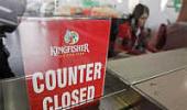 Kingfisher fails to pay May salaries