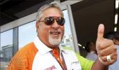 How Diageo plans to leverage Mallya's brands