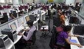 India's BPO industry is in trouble: Gallup