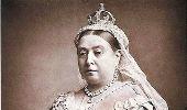 Queen Victoria's bloomers sell for 360 pounds at auction