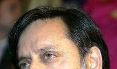 Tharoor hopes pending HRD bills will be passed soon