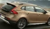 Volvo to launch new car in India by March