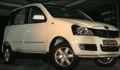 REVIEW: Is Mahindra Quanto a good car?