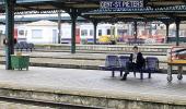 World's 10 companies with LEAST productive workers