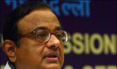 CBI leaking Aircel-Maxis chargesheet to media: Chidambaram