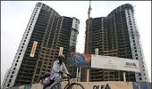 DLF's take on business advance to Vadra under scanner