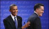 US economy: Obama is CLUELESS, Romney CONFUSED