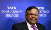 TCS bags multi-million pound deal from UK govt