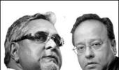 Vijay Mallya, Kishore Chhabria set to bury differences